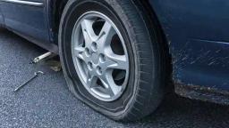 Motorist Assaulted, Robbed Of Cash & Groceries While Fixing Flat Tyres