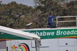 Zimbabwe Engages Starlink Internet Service Provider | Report