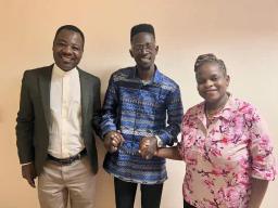 Jah Signal Meets The Charambas, Says Copyright Dispute Resolved Amicably