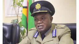 Police Investigate Harare Vehicle Pile-Up Linked To Kombi Incident