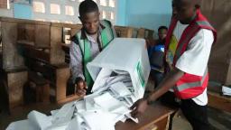 Togo’s Ruling Party Wins Sweeping Majority In Parliamentary Elections