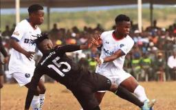 Dynamos, Highlanders Clash In Murambinda In Independence Cup Final