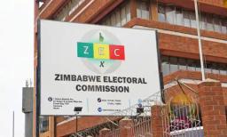 Five Candidates File Nomination Papers For Mt Pleasant And Harare East By-Elections