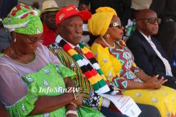 ZANU PF Bigwigs Denied Independence Day Freebies
