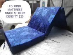 camping mattress 