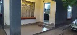 Chiredzi 4 bed house for sale