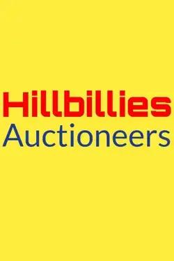 Hillbillies Auctioneers