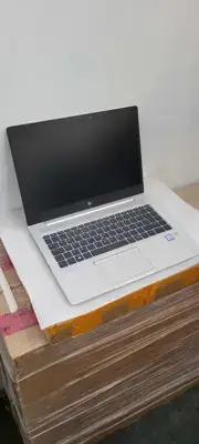 Hp Elitebook 840 G5 core i5 8th Gen laptops