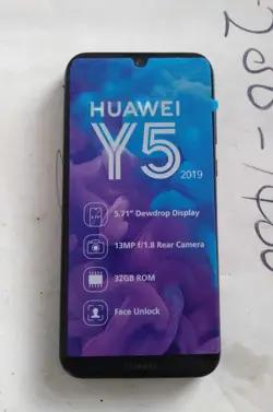 Huawei Y5 2018 