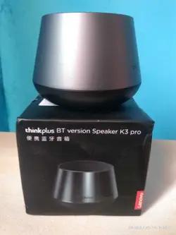 lenovo k3 pro speaker
