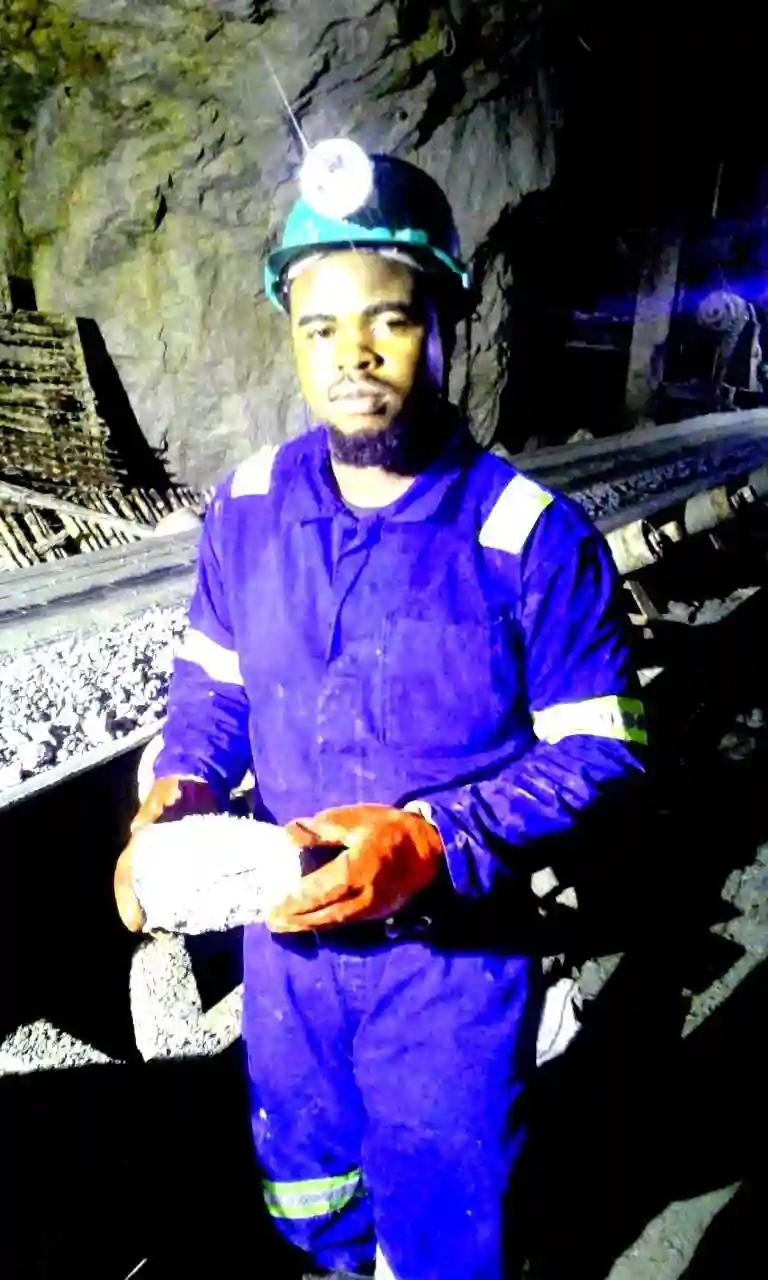 Mining projects