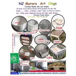 Murara (wicker work) Products