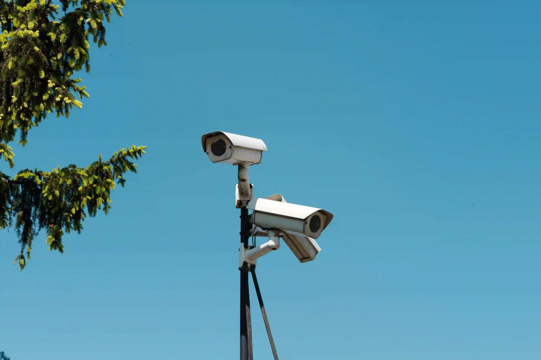 SECURITY SYSTEMS CCTV AND ALARM INSTALLATIONS HARARE ZIMBABWE
