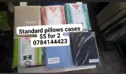 standard pillow cases