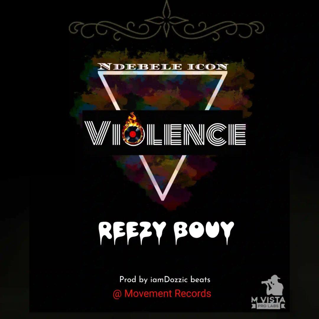 Violence by Ndebele Icon