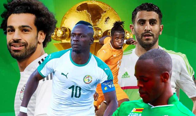 AFCON 2022 Guide: Fixtures, Predictions And Results (Update)