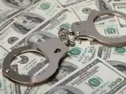 Armed Robbers Arrested For Stealing Properties Worth Over US$100k
