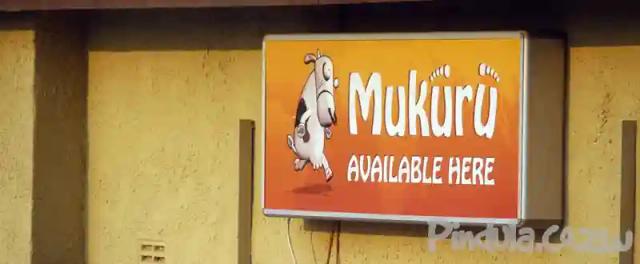 Armed Robbers Pounce On Mukuru Outlet And get Away With US$17K