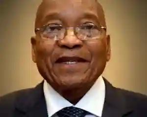 Arrest Warrant Issued For Former South Africa President