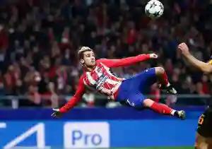 Barcelona Sign Antoine Griezmann, Atletico Madrid Threaten Legal Action
