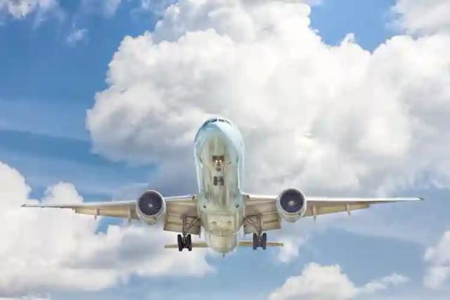 Beitbridge Investor Seeks Govt Permission To Start A Local Airline