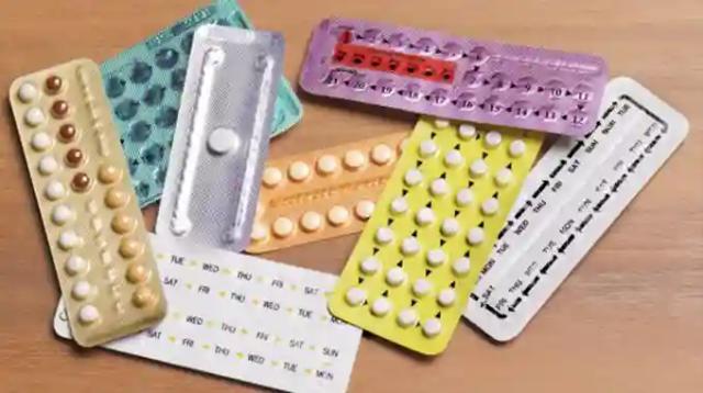 Birth Control Pills In Short Supply