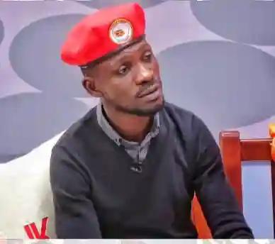 Bobi Wine Detained For An Hour On Arrival At RGMI Airport - Report