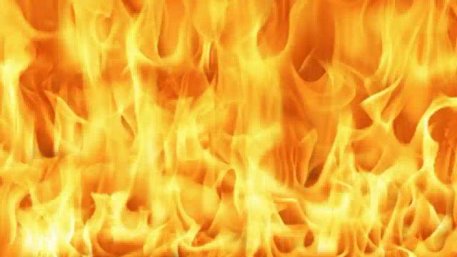 Breaking: Glen View Home Industry Complex On Fire