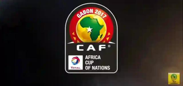 Breaking: Zimbabwe to play Algeria in Group B at AFCON 2017