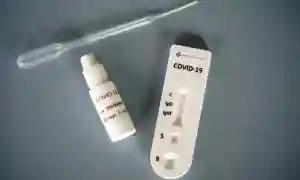Businesses To Buy COVID-19 Test Kits For Themselves