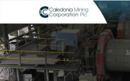 Caledonia Mining Completes Acquisition Of Bilboes Gold Ltd For US$65.6 million