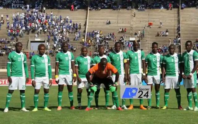 CAPS United to play Zambian clubs ahead of CAF Champions League tie