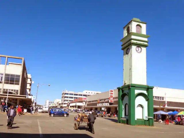 Cash-strapped Gweru Council Runs Out Of Water Treatment Chemicals