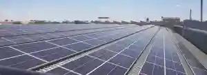 Cassava Technologies’ Subsidiary, DPA, Set To Build Zimbabwe's Biggest Rooftop Solar Plant