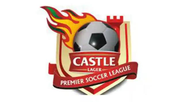 Castle Lager Premier Soccer League - Match Day 23