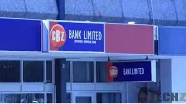 CBZ To List On USD Denominated Victoria Falls Stock Exchange