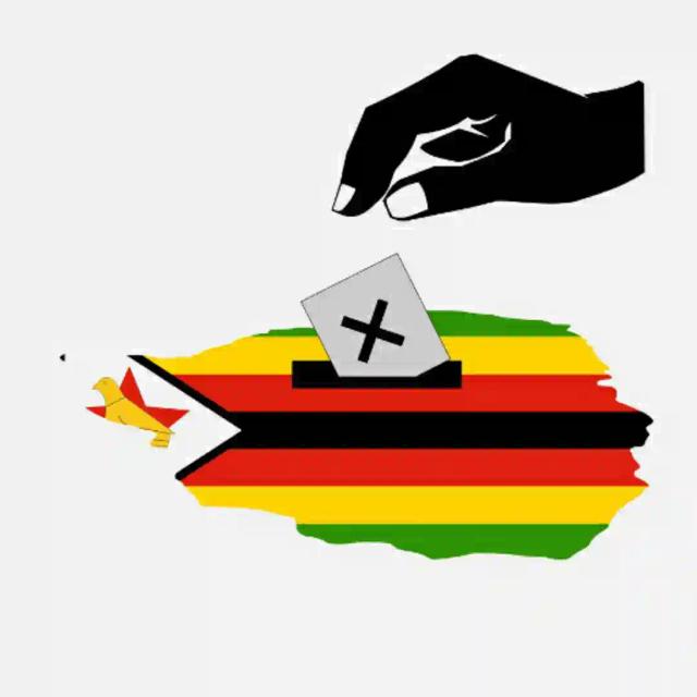 Chamisa, ED, Mugabe: Where they are voting. #ElectionsZW