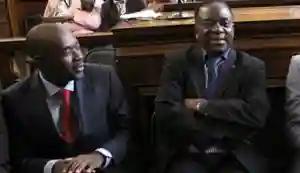 Chamisa Says He Misses Debates With Mnangagwa During Their Days In Parliament