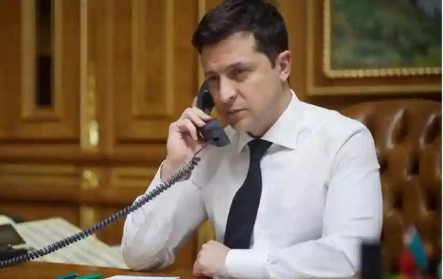 Chechen Leader Urges Zelensky To Apologise To Putin