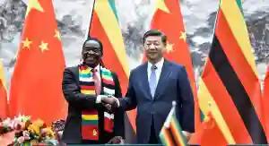 China Says It Will Continue Supporting Zimbabwe’s Economic Development