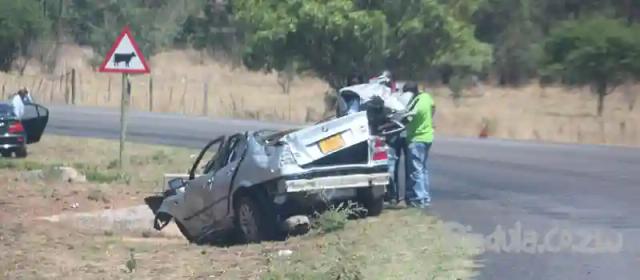 Chinamasa against Road Accident Fund, says it will add taxes