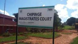Chipinge Man (62) In Court For Raping And Killing Three Women