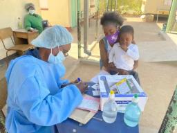 Chitungwiza To Embark On Four-day Polio Vaccination Campaign