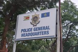 CID Chief Attacked And Disarmed Outside Bar In Harare