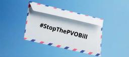 CSOs Urge Parliament To Stop The Private Voluntary Organisations (PVO) Amendment Bill
