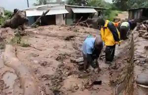 Cyclone Freddy: Malawi Declares State Of Disaster In 10 Districts