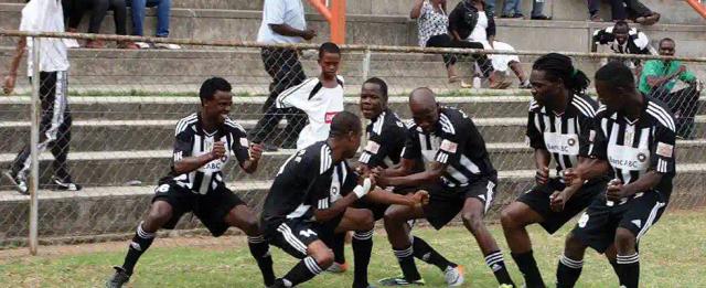 Dembare And Bosso Clash: Bosso New Coach Eyeing First Victory Today