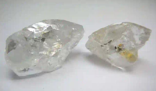 Diamond Output Expected to Grow: ZCDC