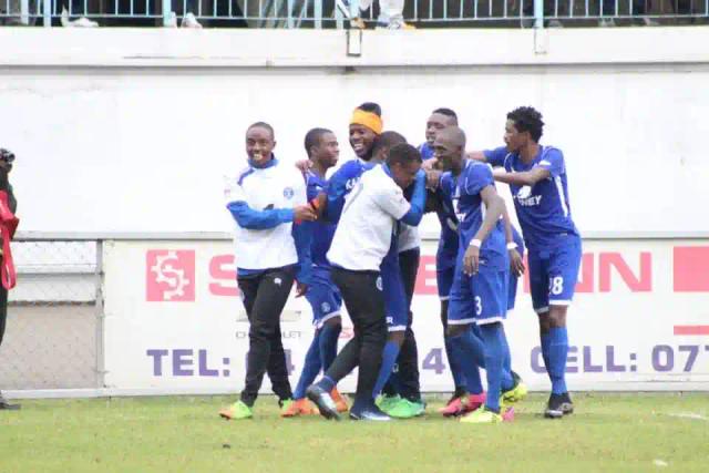 Dynamos Frets Over Squad As Player Registration Deadline Date Approaches