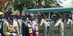 Ex-Cop Reaches Out To President Mnangagwa Over Victimisation After Exposing Corruption